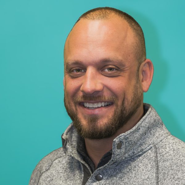 Aaron Christy founder Viking Meadows Roofing
