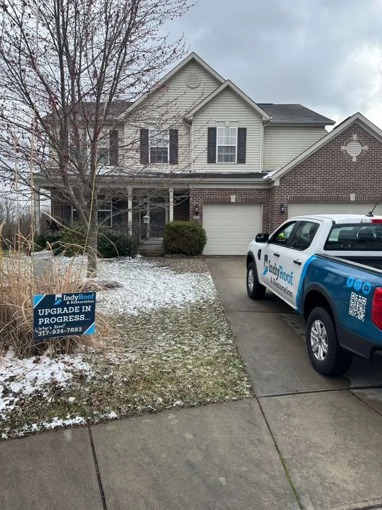 Roofing by Viking Meadows Roofing near Westfield, IN